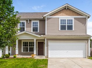 3129 Hidden Creek Dr, Antioch, TN 37013