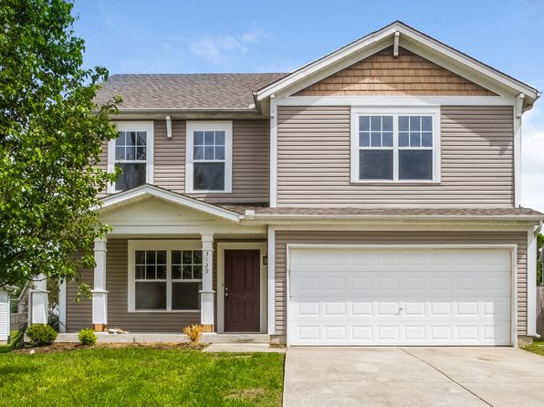 3129 Hidden Creek Dr