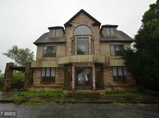 2700 Melrose Ave, Woodstock, MD 21163
