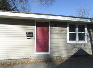 1730 N Clay Ave APT A, Springfield, MO 65803