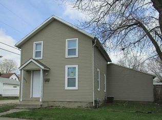 1415 W 9th St, Waterloo, IA 50702