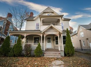 104 Alden St, Springfield, MA 01109