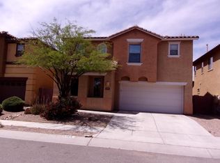 5089 N Fortune Teller Way, Tucson, AZ 85704