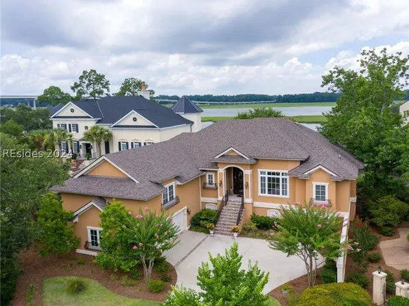 20 Coventry Ln, Hilton Head Island, SC 29928