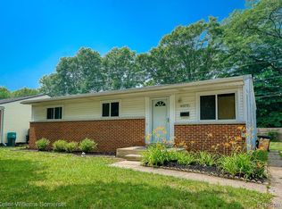 41873 Betley Dr, Sterling Heights, MI 48313