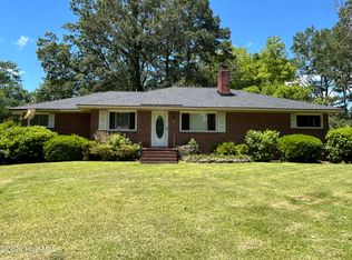 408 Rountree St W, Wilson, NC 27893
