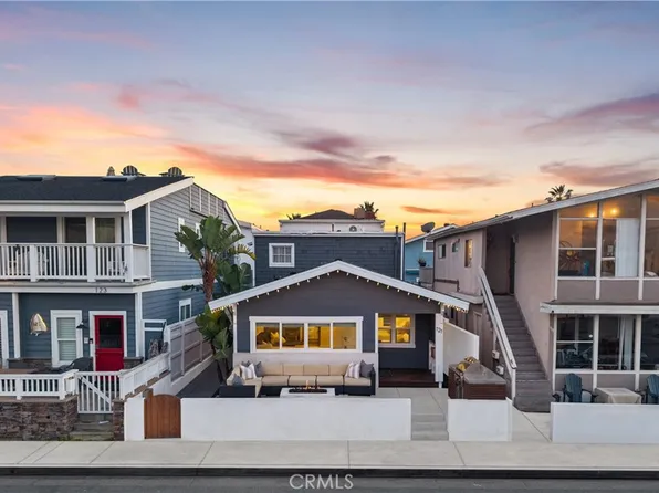 121 E Balboa Blvd, Newport Beach, CA 92661