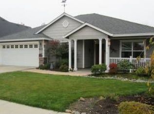 622 Cedar Wood, Eagle Pt, OR
