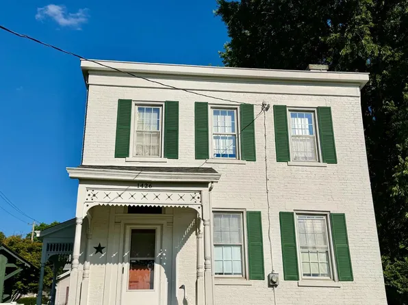 1426 East St, Cincinnati, OH 45215