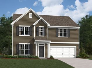 Draper II Plan, Bellamore, York, SC 29745