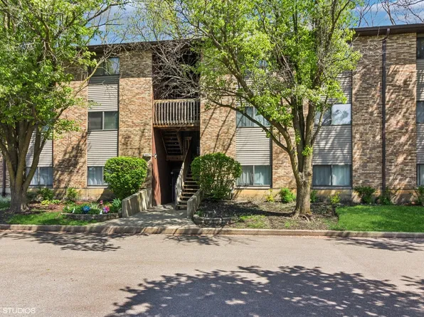 2360 South St APT E, Elgin, IL 60123