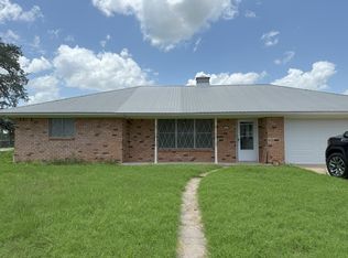 16149 N Fm 486, Buckholts, TX 76518
