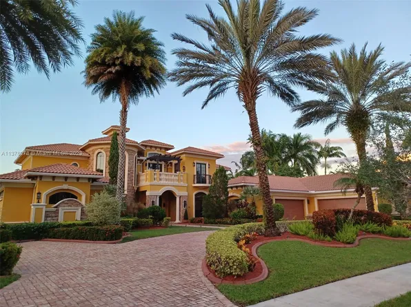 19349 Waters Edge, Saint Weston, FL 33332