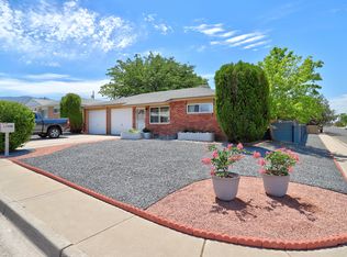 11900 Leah Ct NE, Albuquerque, NM 87112