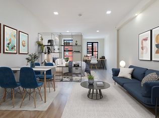158 E 102nd St APT 3D, New York, NY 10029