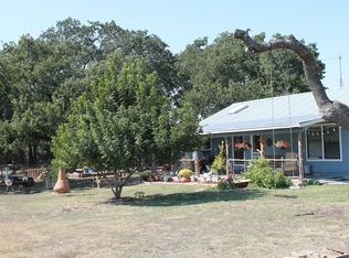 370 Ebeling Simon Rd, Bertram, TX 78605