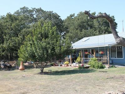 370 Ebeling Simon, Bertram, TX, 78605