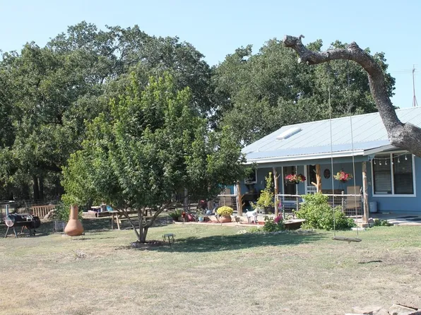 370 Ebeling Simon, Bertram, TX 78605