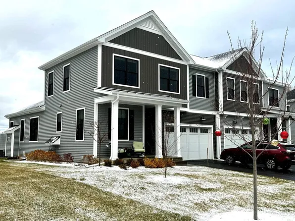 152 Willoughby Lane, Shelburne, VT 05482