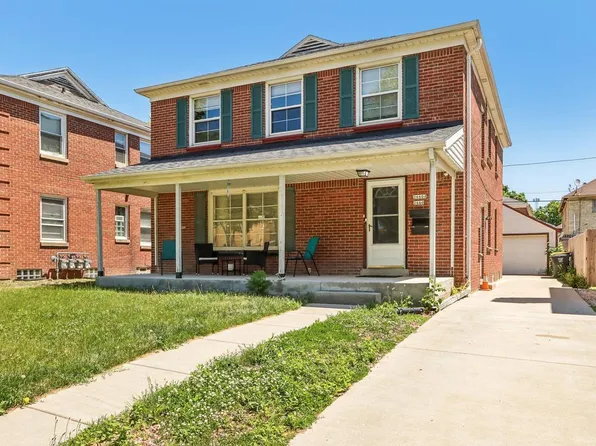 2660 N 63rd STREET #2660A, Wauwatosa, WI 53213