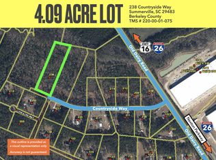 238 Countryside Way, Summerville, SC 29483