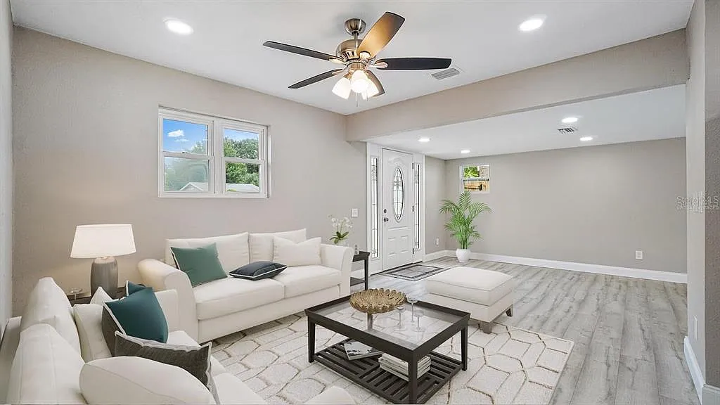2 bed, 1.0 bath, 1100 sqft, $2,150 — Photo 4