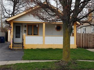 14 Eden St, Buffalo, NY 14220