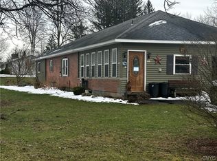 5920 Reber Rd, Rome, NY 13440