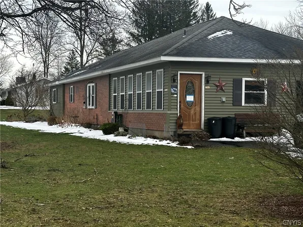 5920 Reber Rd, Rome, NY 13440