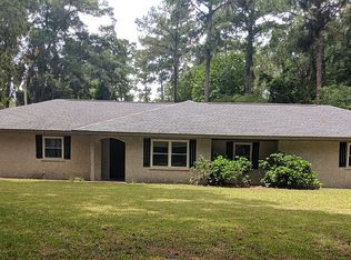 206 Apache Rd, Brunswick, GA 31525