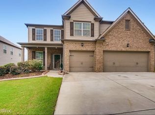 2761 Bluestone Dr SW, Atlanta, GA 30331