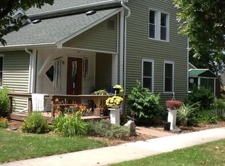 501 Joseph St, Bay City, MI
