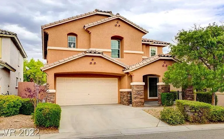 3410 Antique Rose Dr — Photo 1