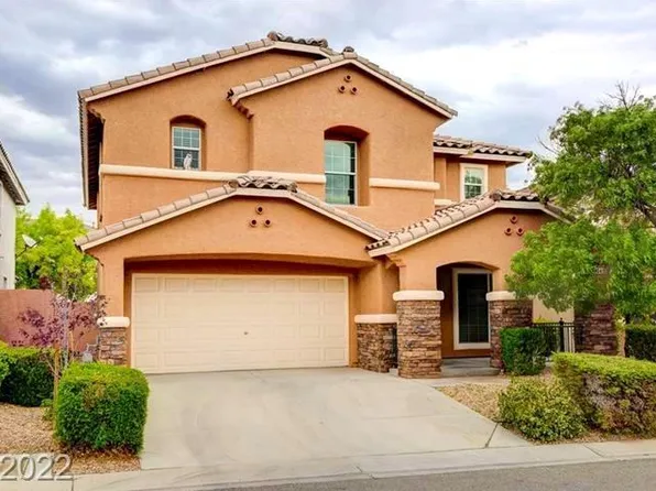 3410 Antique Rose Dr, Las Vegas, NV 89135