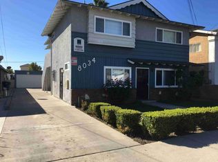 8034 Gardendale St APT C, Paramount, CA 90723