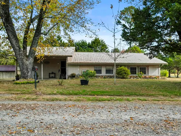 4 Persimmon Ln, Tumbling Shoals, AR 72581