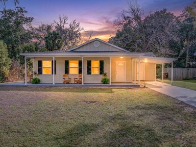 37 Madeore St, Saint Augustine, FL, 32084