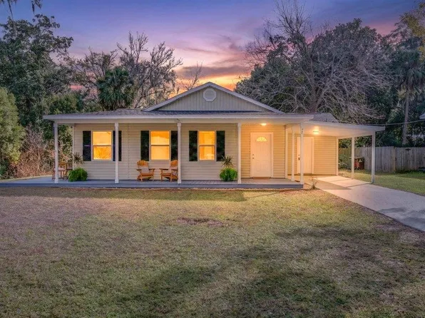 37 Madeore St, Saint Augustine, FL 32084