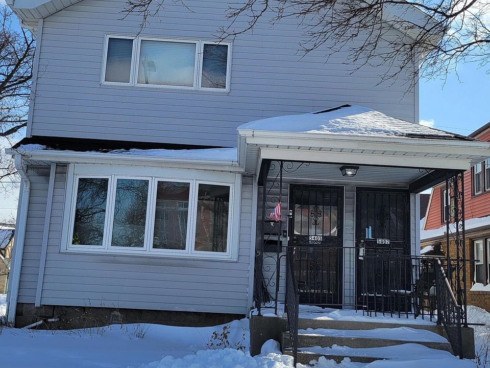 1st image of 5405 W National Ave #5409