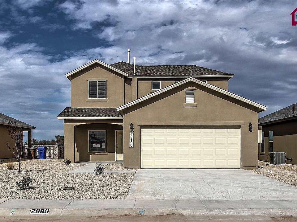 1st image of 2880 San Elizario Ct
