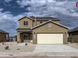 2880 San Elizario Ct, Las Cruces, NM 88007