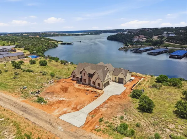 1260 Rawhide Rdg, Graford, TX 76449