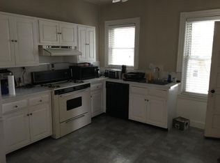 671 Washington St #1SE, Brighton, MA 02135