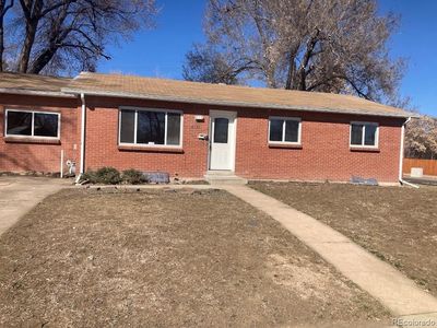 2101 S Lowell Boulevard, Denver, CO, 80219