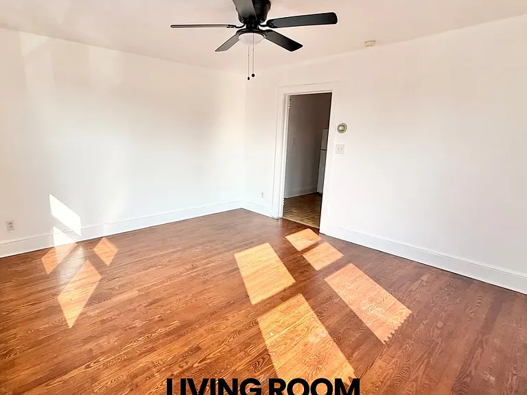 301 Lafayette St #G — Photo 3