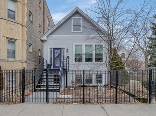 2437 N Fairfield Ave, Chicago, IL 60647
