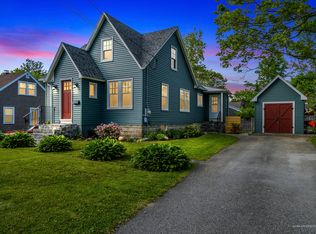 49 Murray St, Portland, ME 04103