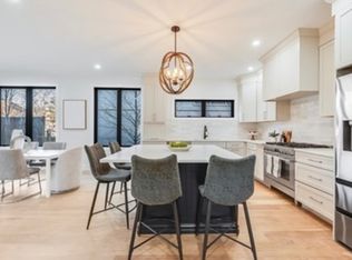 813 Heath St, Brookline, MA 02467