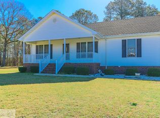 305 Sanderson Rd, Seven Springs, NC 28578