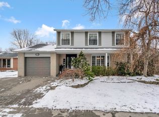 151 Brixham Cres, London, ON N6K1K9